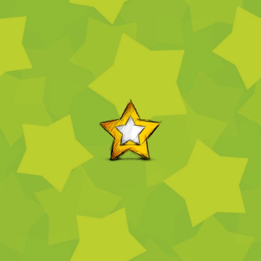 Tiny Stars! Animal Dot To Dot for all the family! iOS App