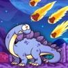Dino Extinction Meteor Shower - PRO - Protecting Prehistoric Age Animals Shooter