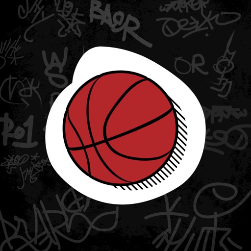 Dribble Madness Icon