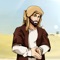 For the first time, the visual novel of the great scientist Ibn Al-Nafis and his fight against the epidemic that have infested Egypt and killed thousands of people