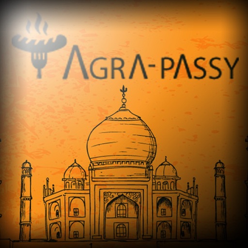 Le Agra