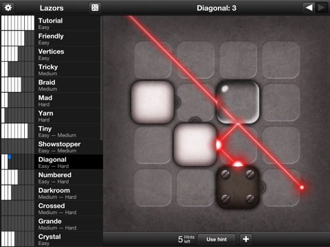 Скачать Lazors