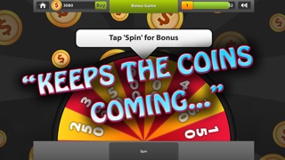 "CHEER GIRLS SLOTS OF FUN: SUPREME ULTRA BONANZA 5 REEL SLOT MACHINE WITH INCREDIBLE LAYOUT WINS" 1.0 IOS CASINO "CHEER GIRLS SLOTS OF FUN: SUPREME ULTRA BONANZA 5 REEL SLOT MACHINE WITH INCREDIBLE LAYOUT WINS" 1.0 IOS