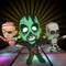 Get on your favorite costume and don't forget the dancing shoes because it's time for a Halloween Dance Party