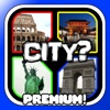 Word Search Puzzle - Test your IQ and Guess the City PREMIUM