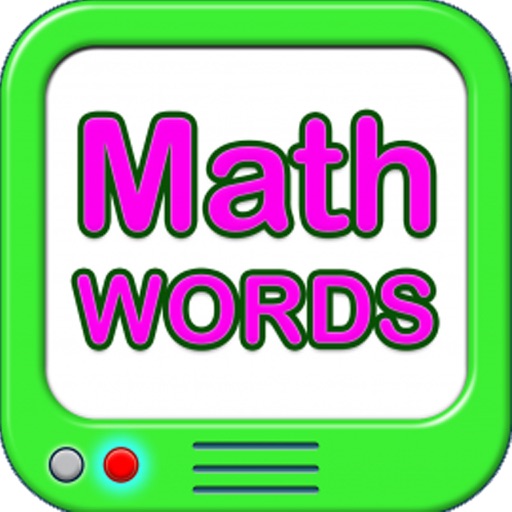 Solving Math Word Problems - Free Additive Word Games icon