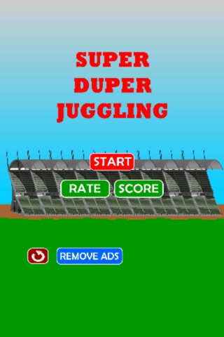Super Duper Juggling screenshot 2
