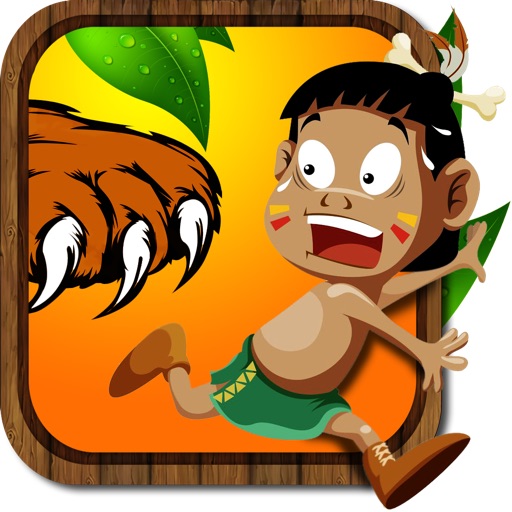 Jungle Mayhem (Best Running Game) icon