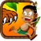 Jungle Mayhem (Best Running Game)