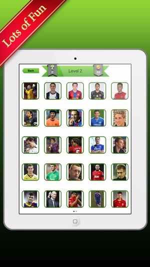 Soccer Test - Football Player Quiz(圖5)-速報App