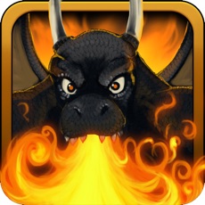 Activities of Amazing Dragon Throne game: defend the castle and become a legend!