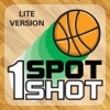 Spot Shot Basketball Lite
