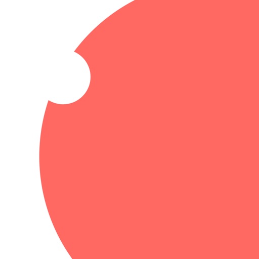 Ride The Ball - Perfect Loop iOS App