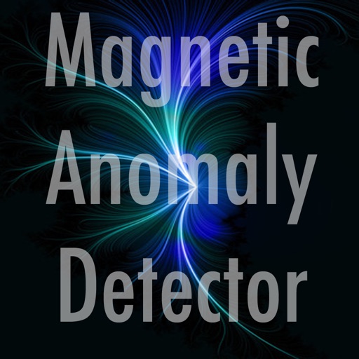 Magnetic Anomaly Detector