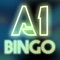 A1 Bingo Space Blitz Pro - win las vegas lottery tickets
