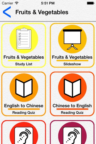 Quick Mandarin Chinese Lessons screenshot 4
