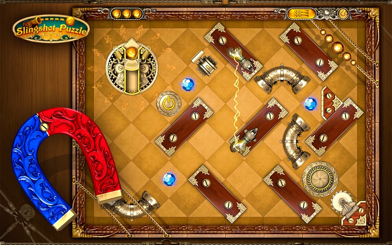 Slingshot Puzzle thumbnail 2