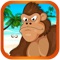 Beach Angry Ape Bonanza