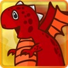 Dragon Clash Amazing Sky Land Pro - The Age of Flying Monsters (Best Kids Games)