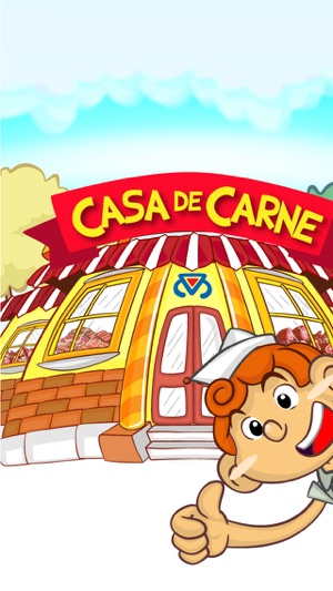 Casa de Carne