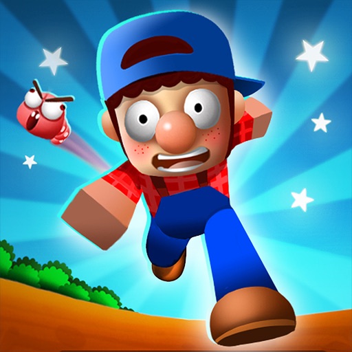 Super World Adventures iOS App