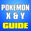 Guide & Cheats for Pokemon X & Y