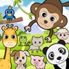 ABCs Jungle Math - Preschoolers/Kids Learning (HD)