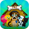 Top Dog Pop Match Puzzle