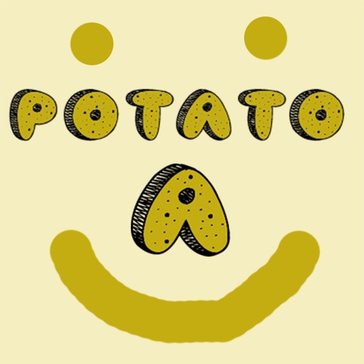Potato A iOS App