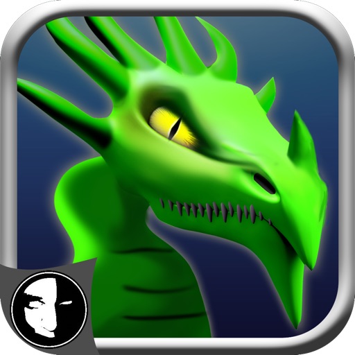 Dragon City Crush - Full Mobile Edition icon