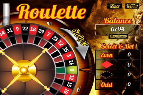 Titan's Slots Pro Play Now Bet & Win in Las Vegas Way to Casino screenshot 4