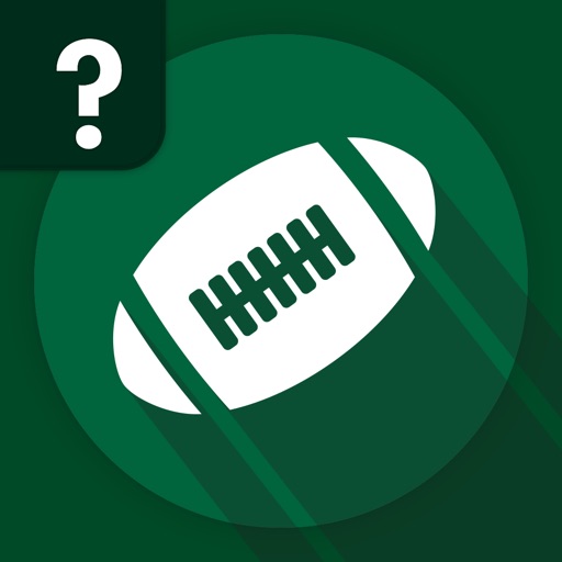 What’s The Team? Identify the American Football team from their mark or city. Free iOS App