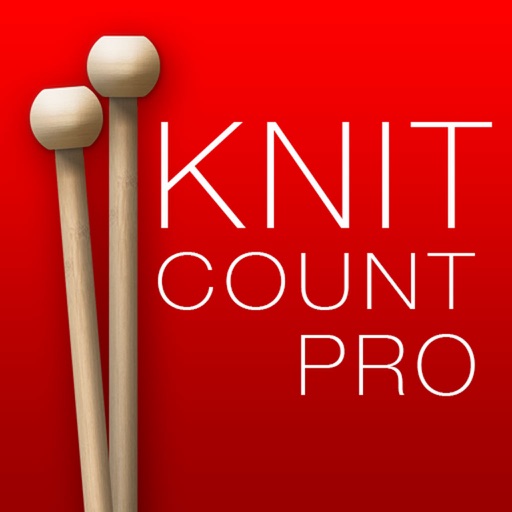 Knit Counter Pro icon