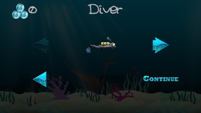 Amazing Under-Water Deep-Sea Exploration Game - Learn sea-cr(圖3)-速報App