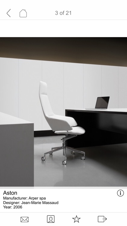 Solo Office Interiors screenshot-4