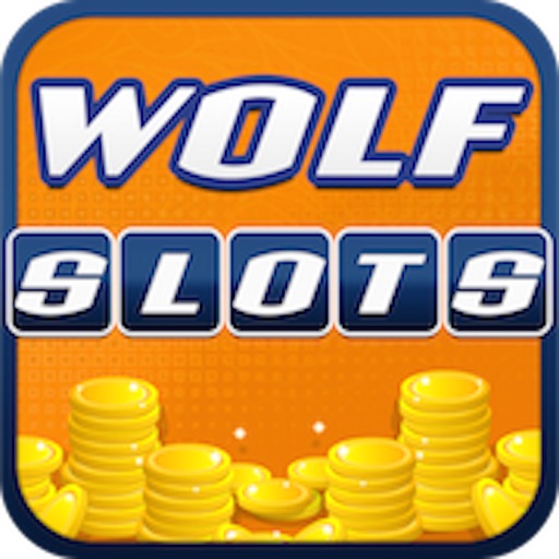 Lone Wolf on the Butte Slots Pro! - life slot machines! iOS App
