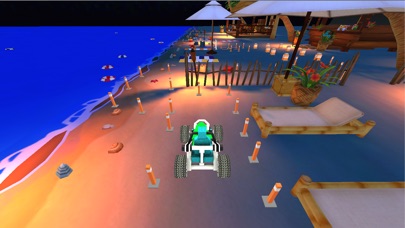 CRAZY BEACH CAR PARKING 1.0 IOS CASINO CRAZY BEACH CAR PARKING 1.0 IOS