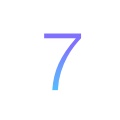 Week calendar, simple and elegant emoji calendar Week calendar, simple and elegant emoji calendar