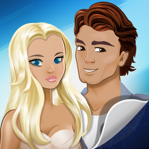 Glamanour Heights: A Romance Mystery Love Story icon