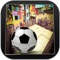 Soccer Street Challenge FREE - Beat the Brazil Favela Football Skills