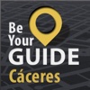 Be Your Guide - Cáceres