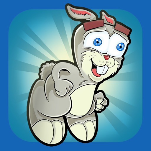 Awesome Bunny Lite iOS App