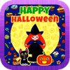Halloween Kids Puzzle Game: Spooky & Fun Costume Monster Blitz for Boys and Girls!