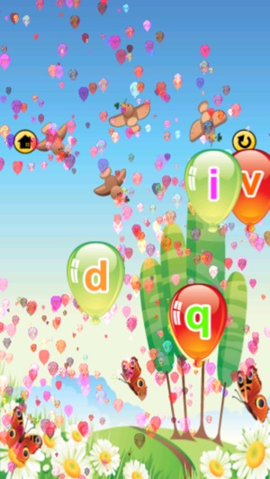 Music Balloon Pop Game Free