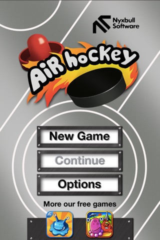 Air Hockey Master - free, no ads screenshot 2