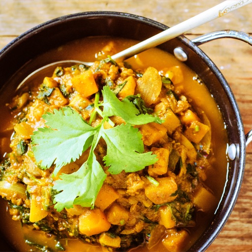 350 Curry Recipes