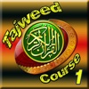 Learn Tajweed-1 Easy-Course