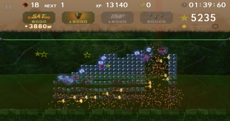 Sky Without Sun: Target (Free) screenshot-3