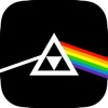 Retina Rainbow - Premium Wallpapers