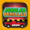 Jumbled Vehicles